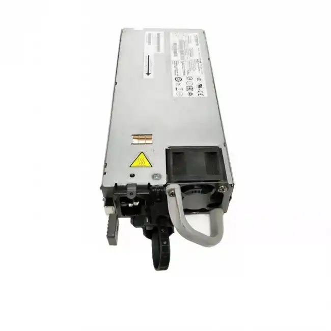 Серверный блок питания Cisco PWR-C4-950WAC-R (1U, 950 Вт)