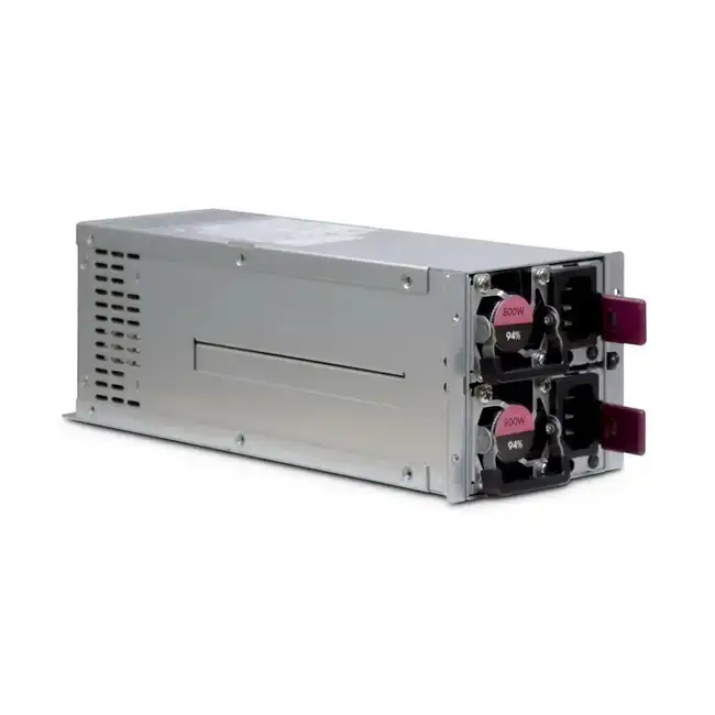 Серверный блок питания ACD 2R1200 2U 80 PLUS Gold 1200W 2R1200 (99RADV1200I1170114) (2U, 1200 Вт)