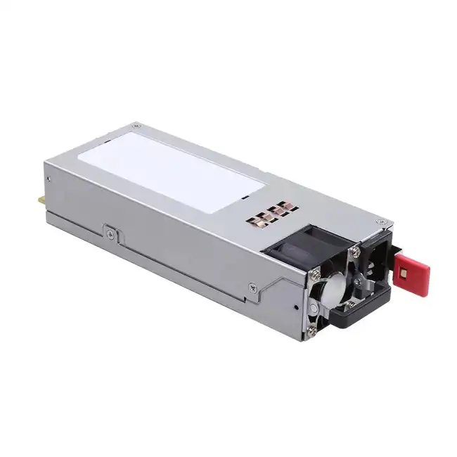 Серверный блок питания ACD CR2000 1U 80 PLUS Platinum 2000W CR2000 (99MAD12000I1170112 ) (1U, 2000 Вт)