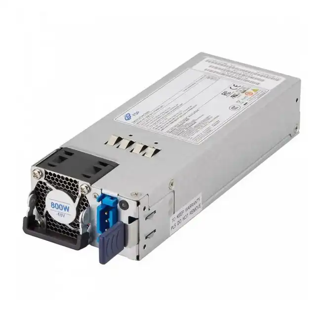 Серверный блок питания FSP 800-20FL 1U 800W 9PD8000109 (1U, 800 Вт)