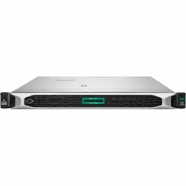 Сервер HPE Proliant DL360 Gen10 Plus P28948-B21_bundle86 (1U Rack, Xeon Silver 4314, 2400 МГц, 16, 24, 1 x 32 ГБ, SFF + LFF 2.5" + 3.5", 8)