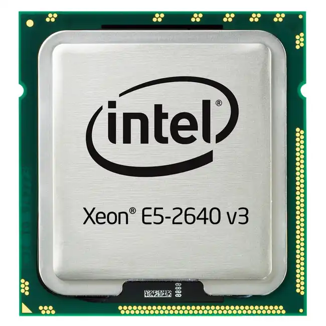 Серверный процессор Intel Xeon E5-2640 v3 CM8064401830901
