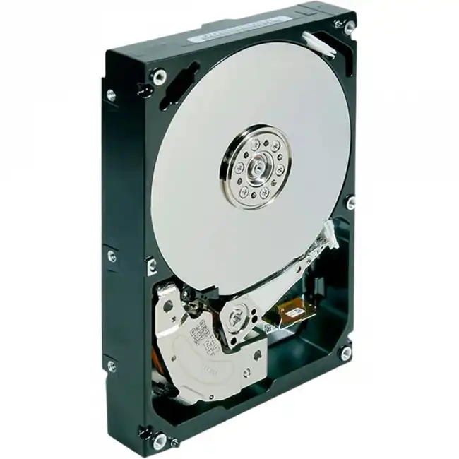 Серверный жесткий диск Toshiba MG10ADA600E (3,5 LFF, 6 ТБ, SATA)