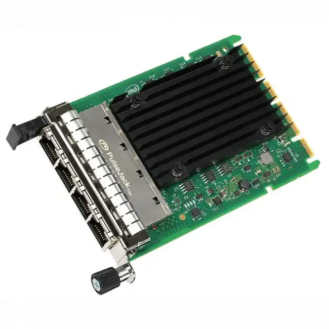 Сетевая карта Lenovo I350-T4 V2 1 Гб/с (B-4XC7A88428) (Ethernet (LAN / RJ45))