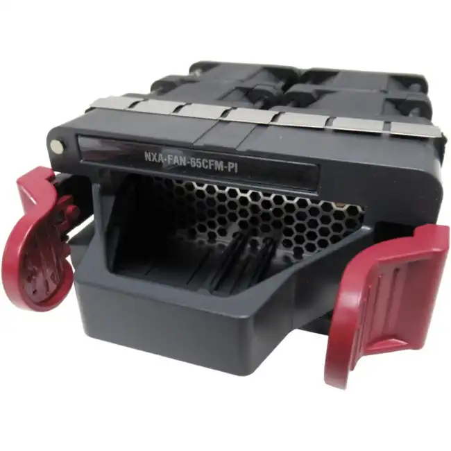 Аксессуар для сервера Cisco Вентиляторный модуль Cisco NXA-FAN-65CFM-PI NXA-FAN-65CFM-PI=