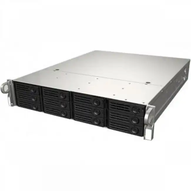 Серверный корпус Ablecom  CS-R26-15P A0-CSR2615XX00T1
