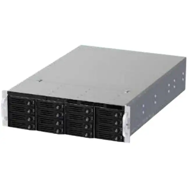 Серверный корпус Ablecom  CS-R36-01P AD-CSE0001B101T1