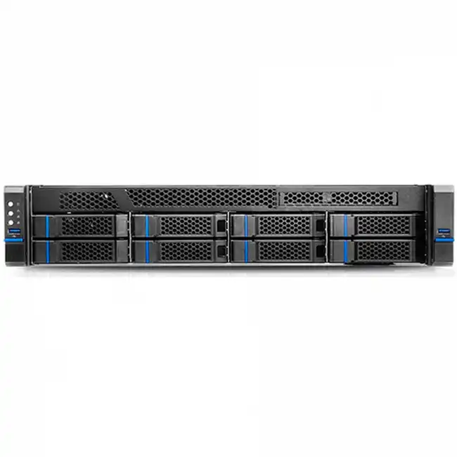 Серверный корпус Chenbro RM23808-0090A0