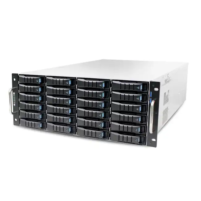 Серверный корпус AIC RSC-4ET XE1-4ET00-01