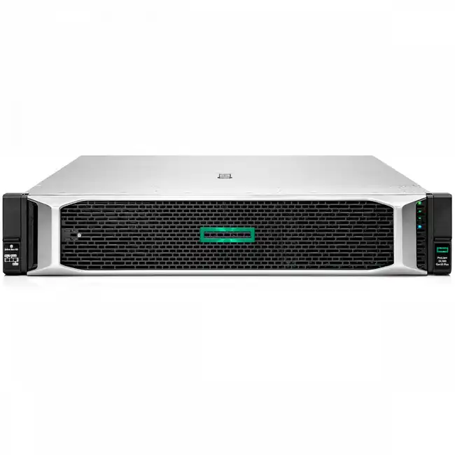 Сервер HPE DL380 Gen10 Plus P55281-421 (2U Rack, Xeon Gold 5315Y, 3200 МГц, 8, 12, 1 x 32 ГБ, SFF 2.5", 8)