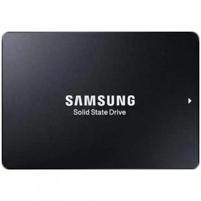 Серверный жесткий диск Samsung MZ7KM960HMJP-00005 (2,5 SFF, 960 ГБ, SATA)
