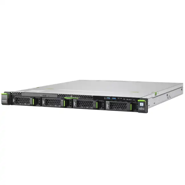 Серверная платформа Fujitsu PRIMERGY RX1330 M3 VFY:R1333SC070IN (Rack (1U))