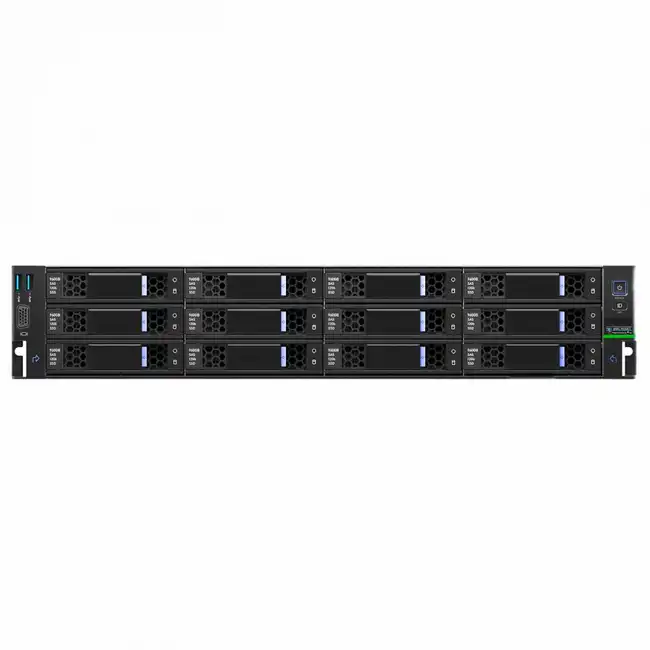 Сервер APEX R320-12/2U R320-12-6326 (2U Rack, Xeon Gold 6326, 2900 МГц, 16, 24, 2 x 32 ГБ, SFF + LFF 2.5" + 3.5", 24)