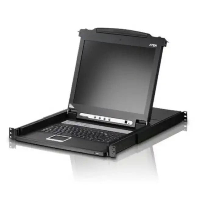 KVM-переключатель ATEN CL1308NR