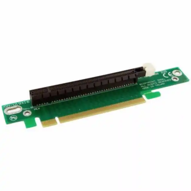 Аксессуар для сервера Lenovo Элемент корпуса System x3550 M5 PCIe Riser 00KA062