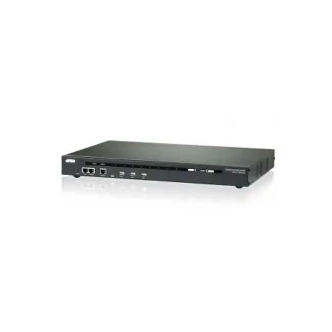 KVM-переключатель ATEN SN0108A