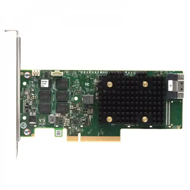 RAID-контроллер Lenovo ThinkSystem RAID 940-8i (B-4Y37A09728)