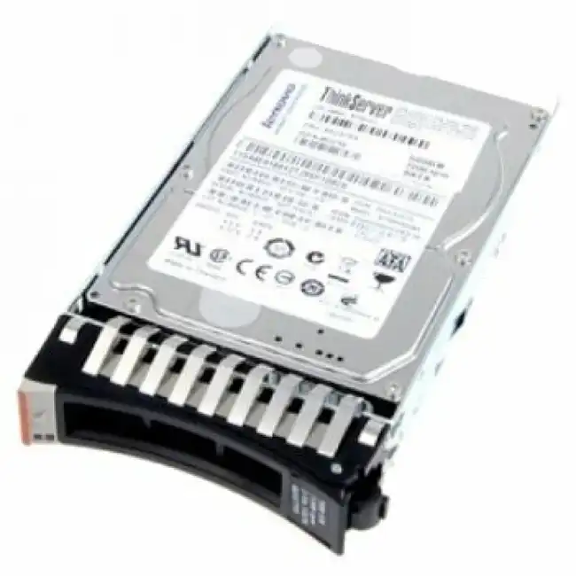 Серверный жесткий диск Lenovo ThinkSystem B-7XB7A00026 (2,5 SFF, 900 ГБ, SAS)