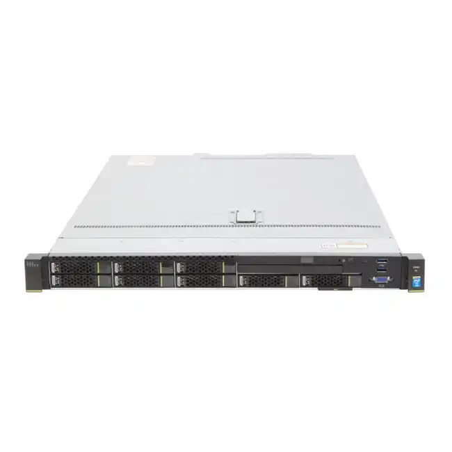 Серверная платформа Huawei FusionServer 1288H v5 02311XDB-SET1 (Rack (1U))