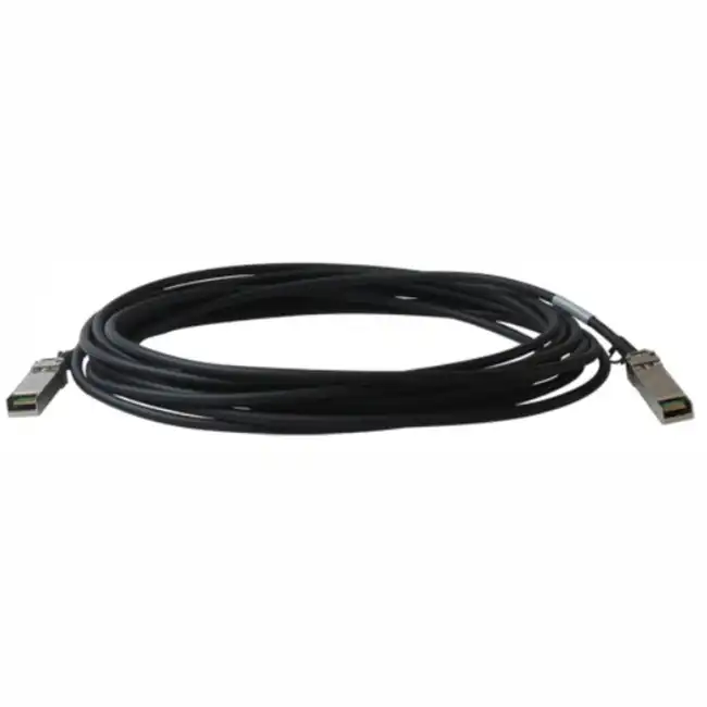 Аксессуар для сервера Huawei Кабель Direct Attached Huawei QSFP28 100G,1m QSFP28-100G-CU1M
