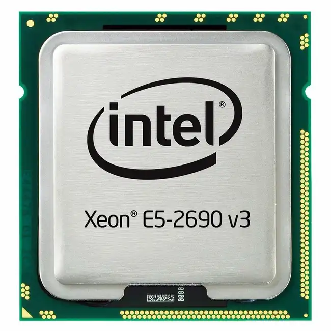 Серверный процессор Intel Xeon E5-2690 v3 CM8064401439416SR1XN