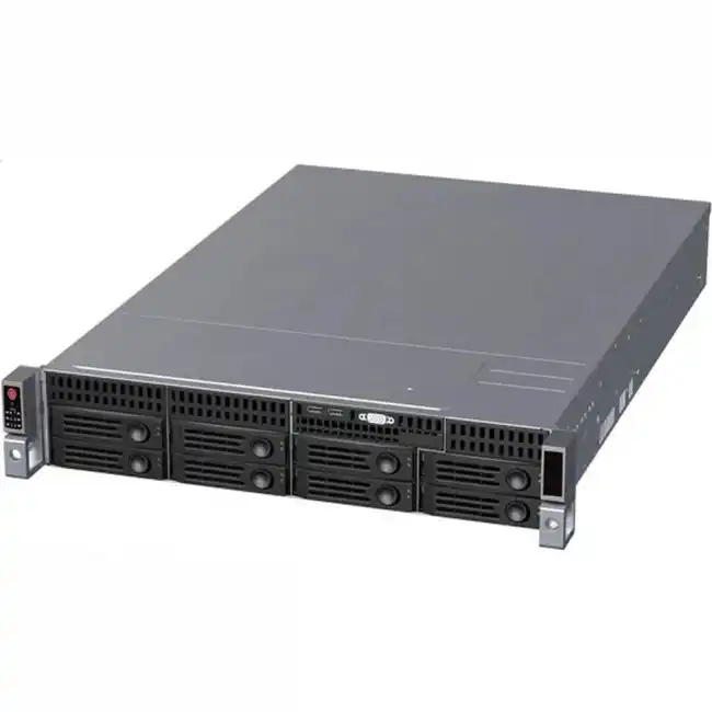 Серверный корпус Ablecom  CS-R28-03P