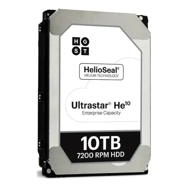 Внутренний жесткий диск HGST Ultrastar HE10 HUH721010ALE604