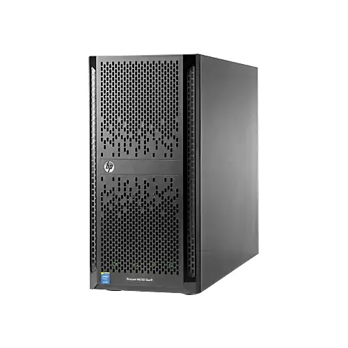 Сервер HPE ML150 Gen9 P9H96A (Tower, Xeon E5-2609 v3, 1900 МГц, 6, 15)