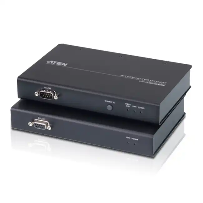 KVM-переключатель ATEN CE620-AT-G