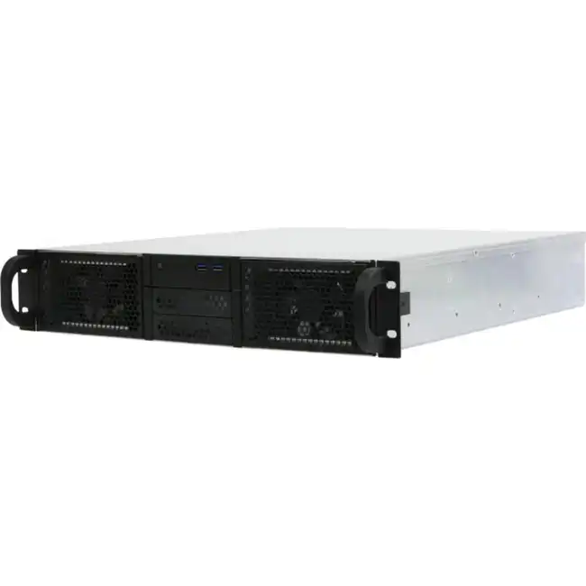 Серверный корпус Procase RE204-D0H8-FE-65