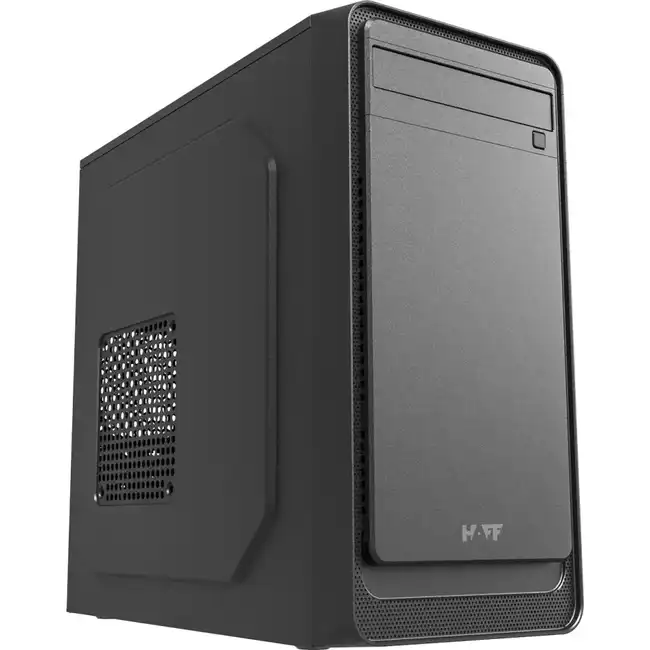 Корпус HAFF 2819-U3 без БП (Бюджетные, Mini-Tower)
