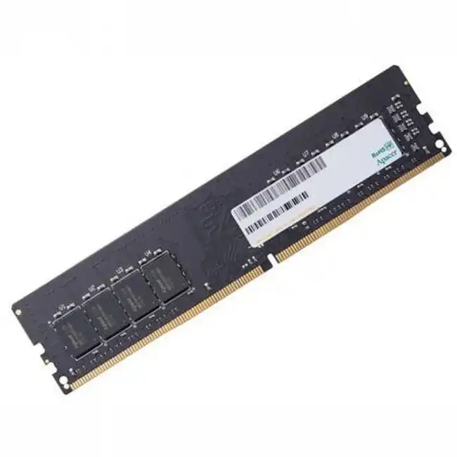 ОЗУ Apacer AU04GGB26CQTBGH AU04GGB26CQTBGH/EL.04G2V.KNH (DIMM, DDR4, 4 Гб, 2666 МГц)