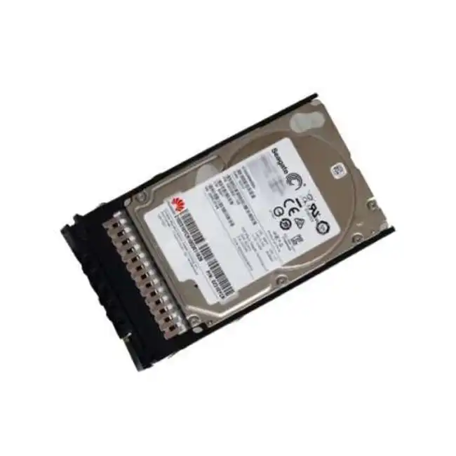 Серверный жесткий диск Huawei SSD диск + салазки 480 GB 02311VJH (2,5 SFF, 480 ГБ, SATA)