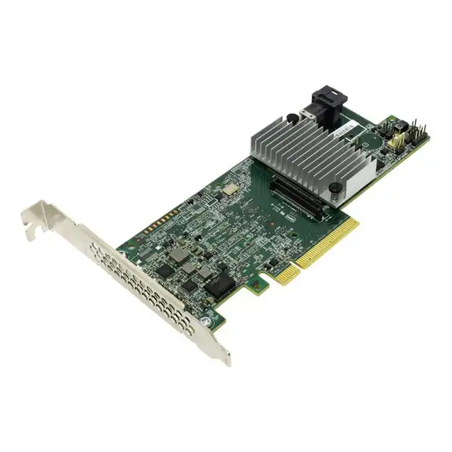 RAID-контроллер Intel RAID-контроллер RS3DC040 4ch