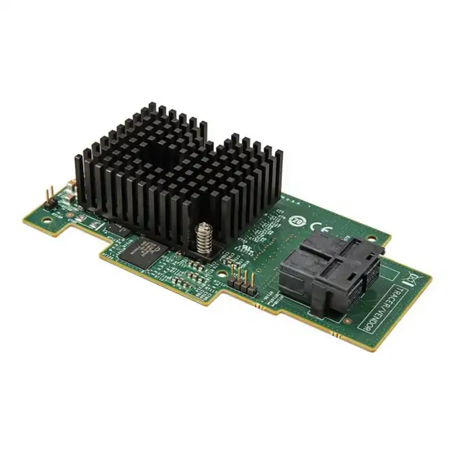 RAID-контроллер Intel RAID Module RMS3JC080