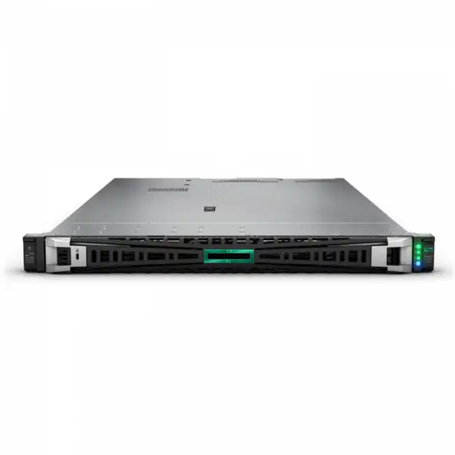 Сервер HPE DL360 Gen11 P60734-421 (1U Rack, Xeon Silver 4416+, 2000 МГц, 20, 37.5, 1 x 32 ГБ, SFF 2.5", 8)