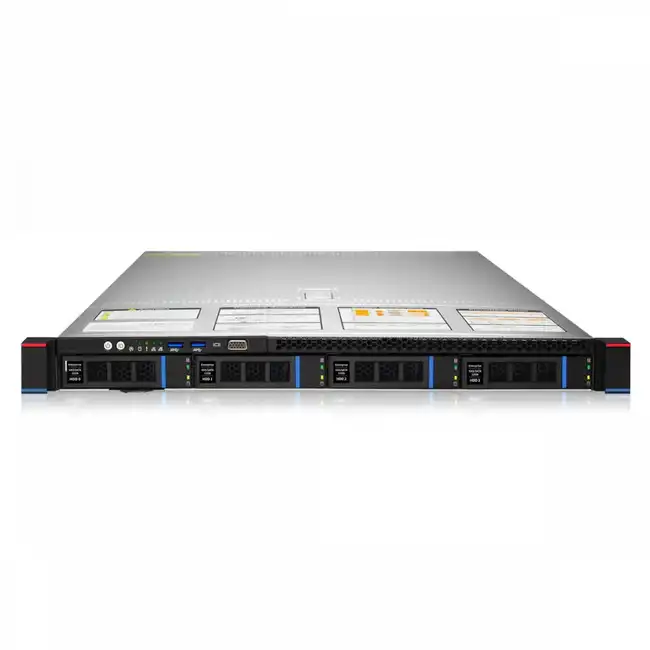 Сервер iRU Rock g1204p 2106150 (1U Rack, Xeon Gold 6346, 3100 МГц, 16, 36, 4 x 32 ГБ, SFF + LFF  2.5" + 3.5", 4)