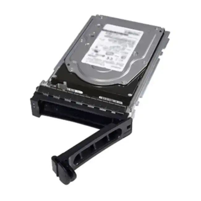 Серверный жесткий диск Dell 400-ASGV