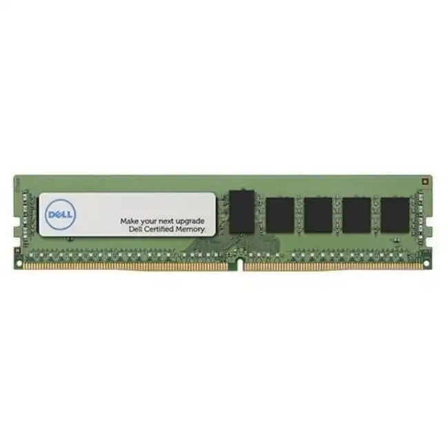 Серверная оперативная память ОЗУ Dell A7398800 (4 ГБ, DDR3)
