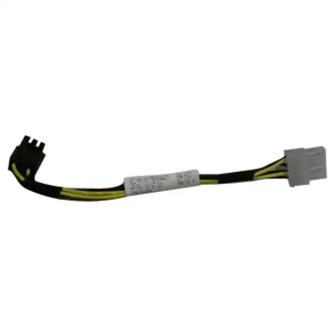 Аксессуар для сервера HPE DL360 Gen9 GPU Cable 766199-B21