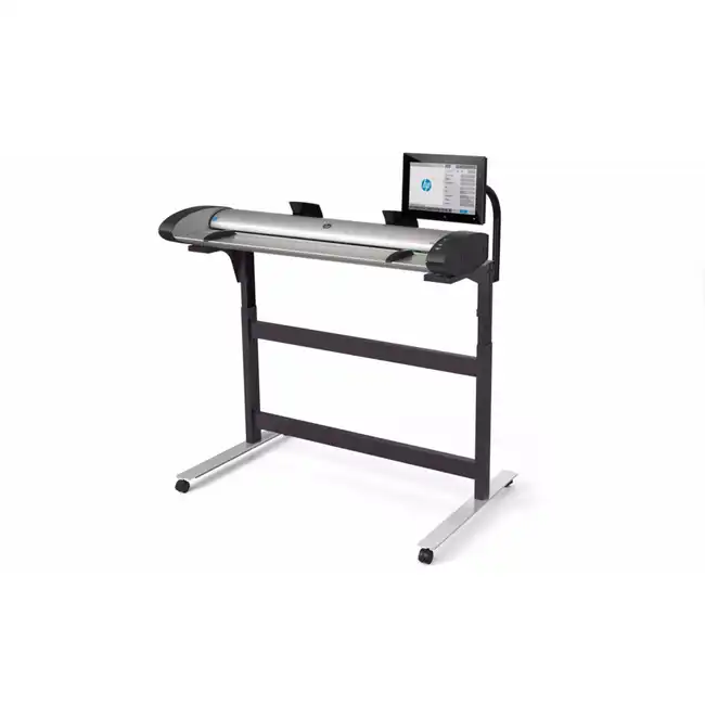 Широкоформатный сканер HP Designjet SD Pro G6H50B (A0+, 44", CIS)