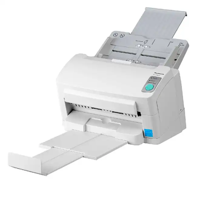 Скоростной сканер Panasonic KV-S1046C-U (A4, CIS)