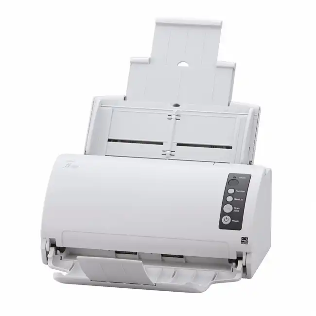 Скоростной сканер Fujitsu fi-7030 PA03750-B001 (A4, CIS)