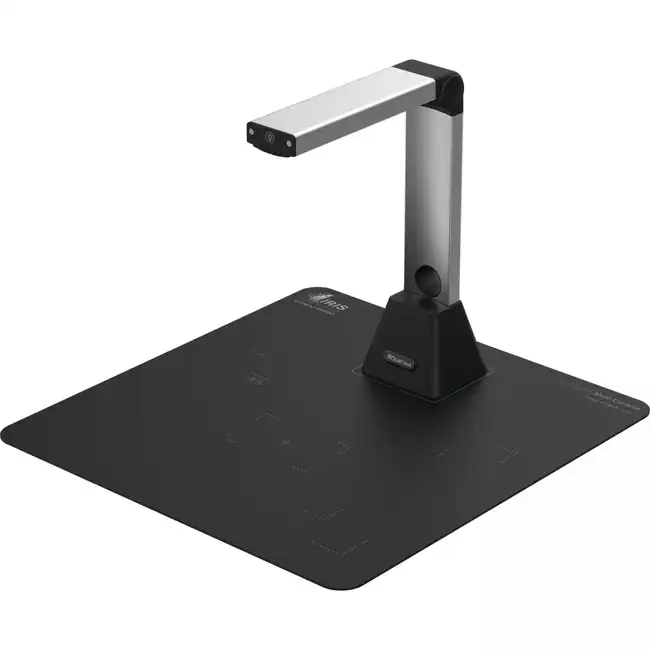 Слайд-сканер Canon IRIScan Desk 5 с камерой 3853V998