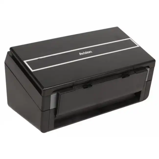 Планшетный сканер Avision AD280 000-0808-02G (000-0855-07G) (A4, Цветной, CCD)