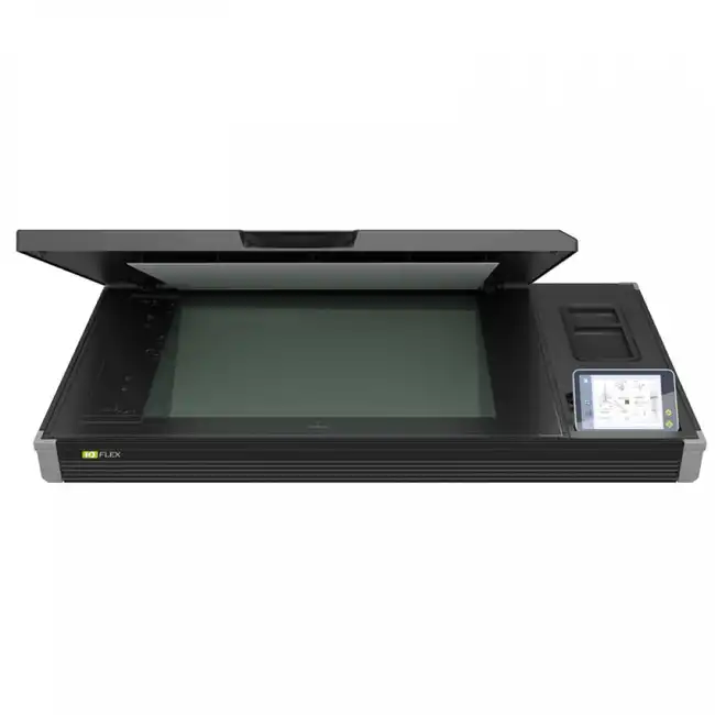 Планшетный сканер Avision Contex IQ Flex (A1, Цветной, CIS)