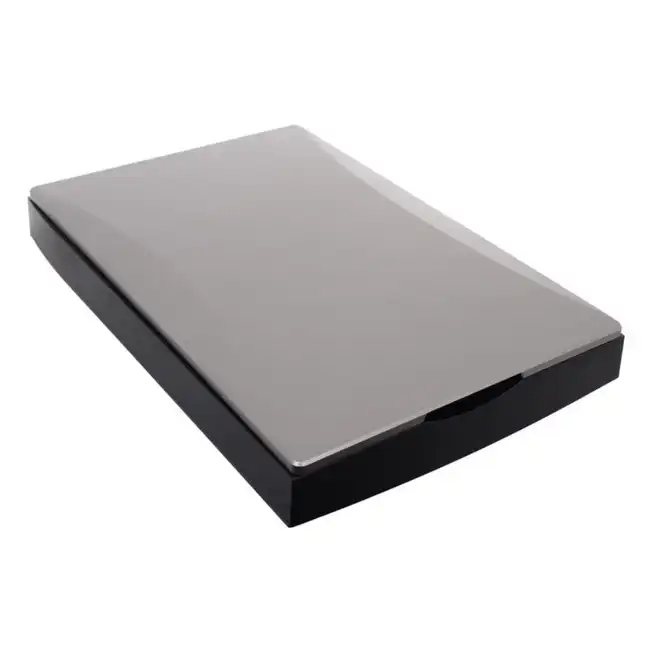 Планшетный сканер Mustek 1200HS 98-239-10020 (A3, Цветной, CIS)