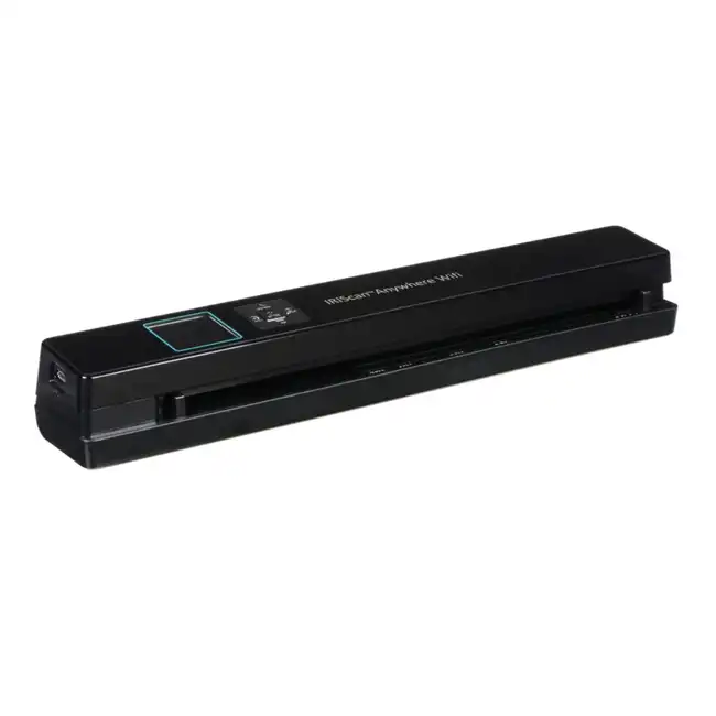 Мобильный сканер IRIS can Anywhere 5 WiFi IRIScan Anywhere 5 WiFi (A4, CIS)
