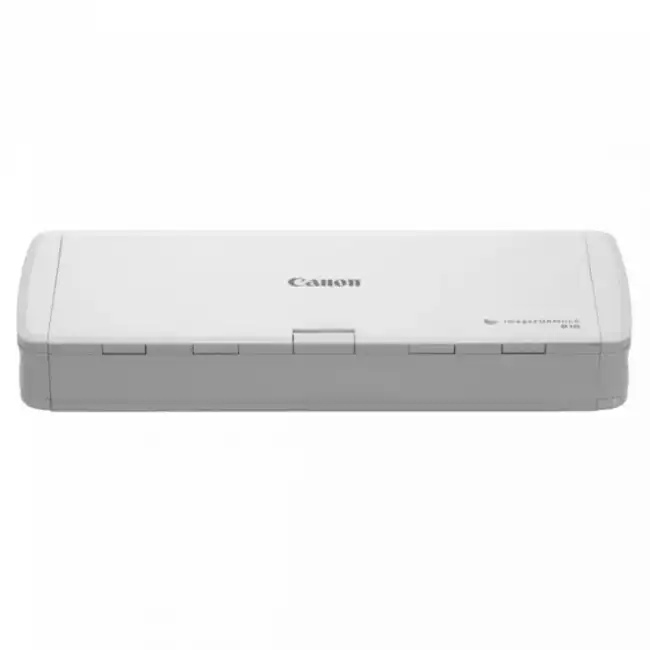 Мобильный сканер Canon imageFORMULA R10 4861C003