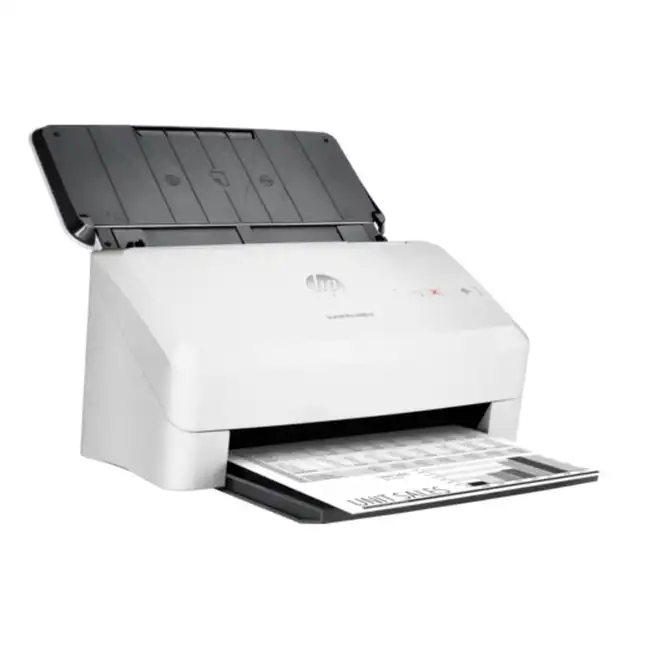 Скоростной сканер HP ScanJet Pro 3000 S3 L2753A (A4, CIS)